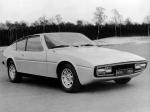 Matra-Simca Bagheera 1974 года